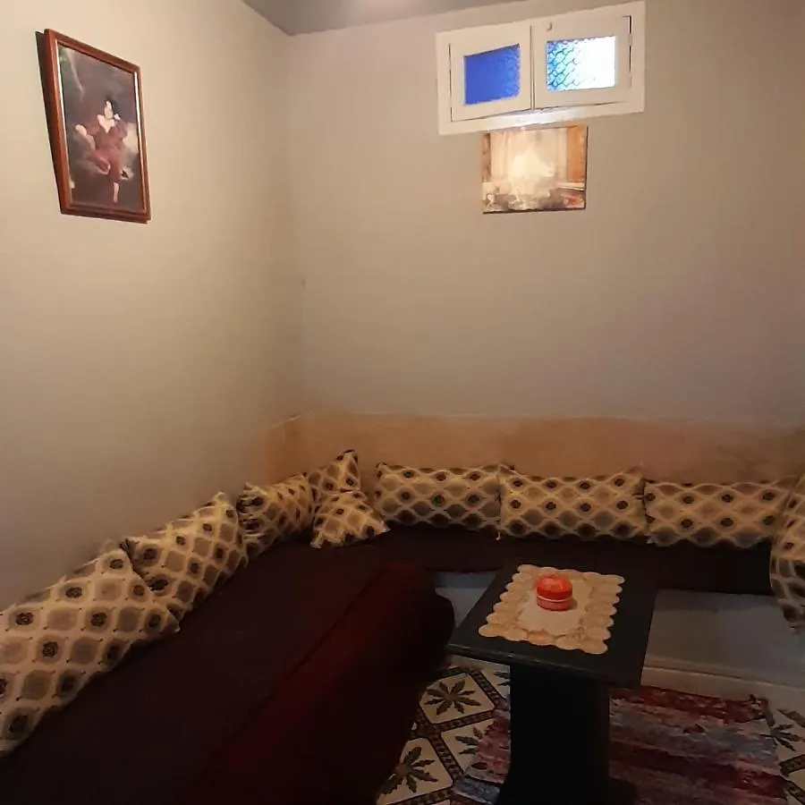 住宿加早餐酒店 Happy Tours Marrakech 摩洛哥
